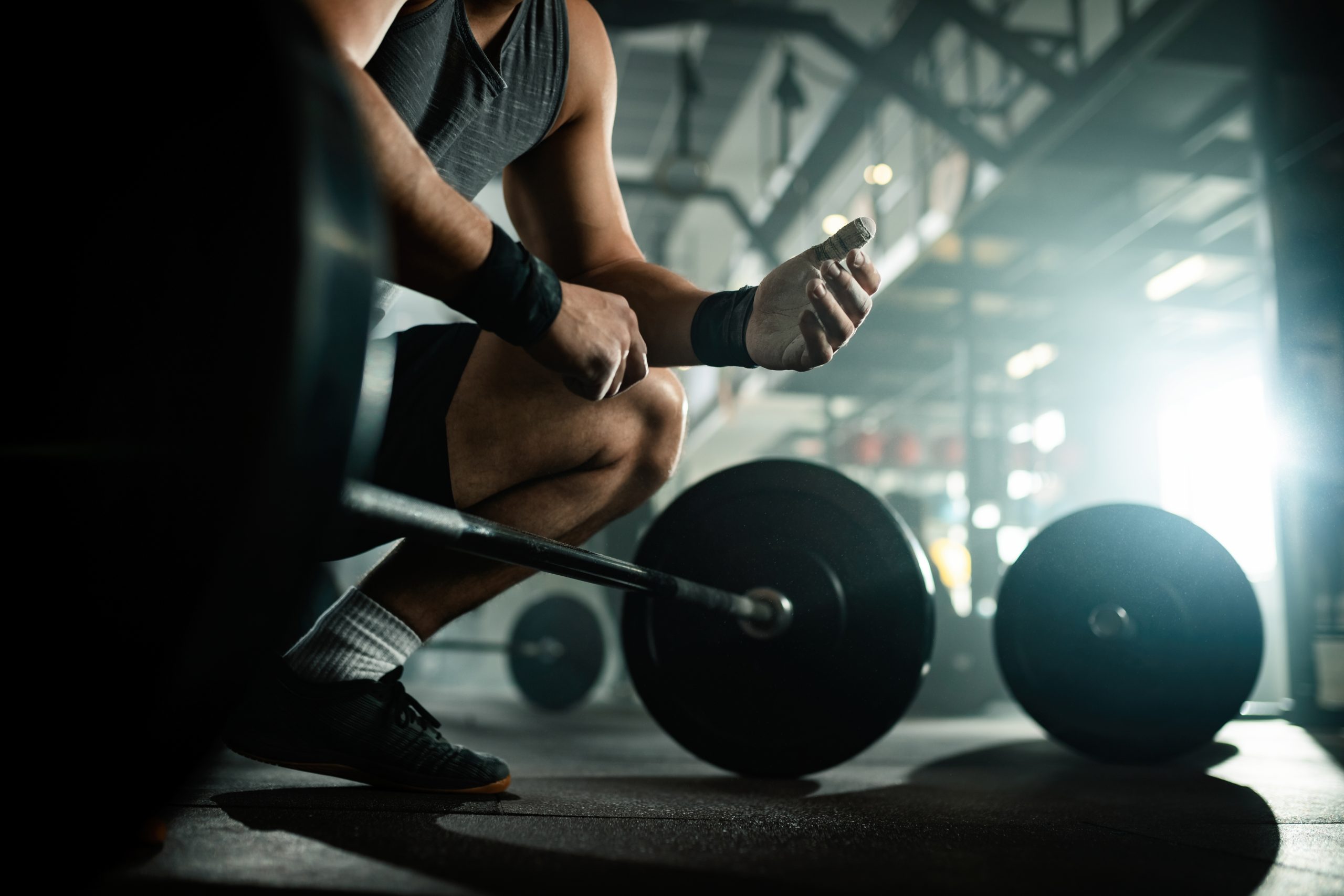 Seance sportive avec Next You Training